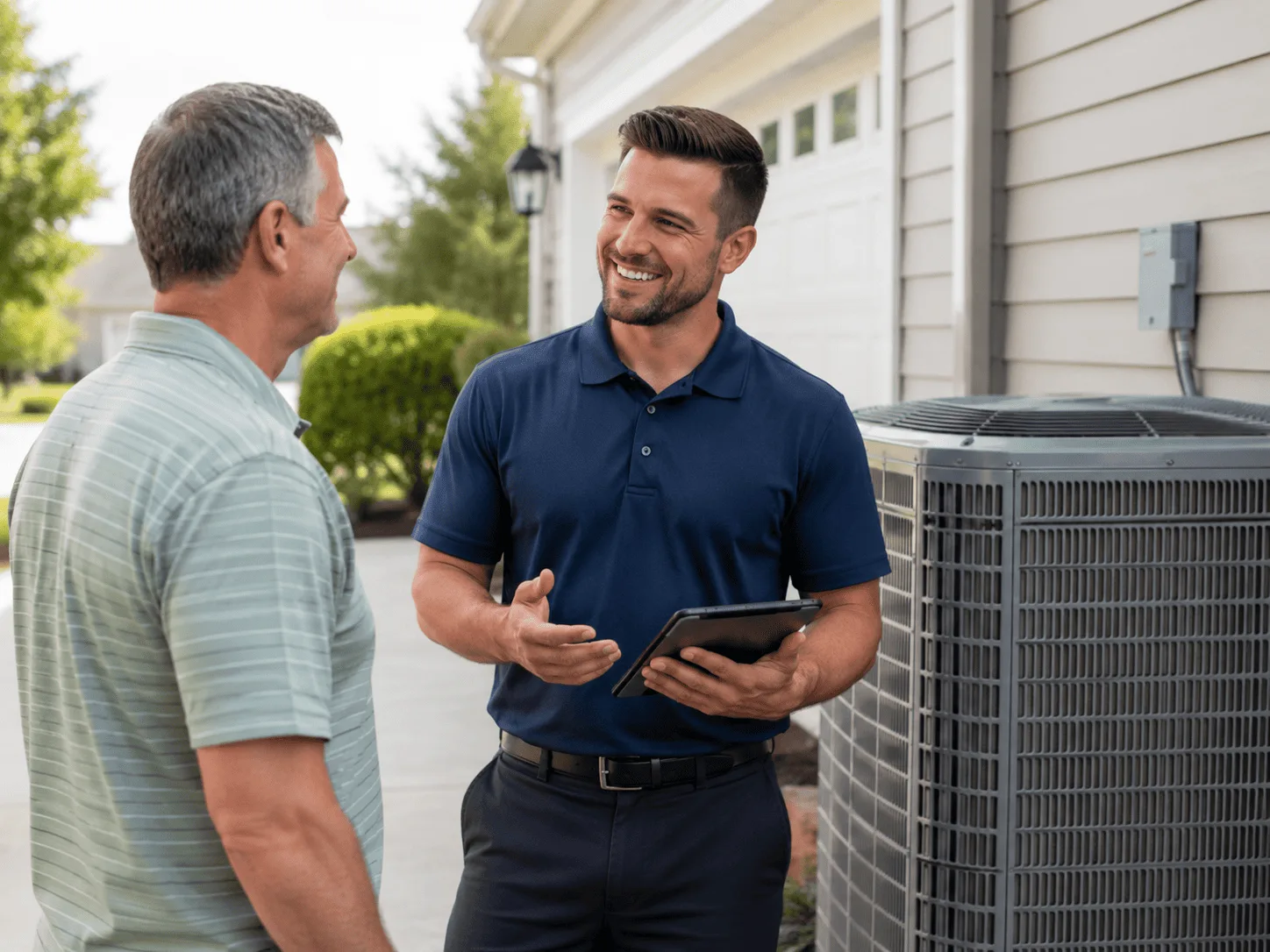 Heat Pump Installation Centertown, MO FAQs